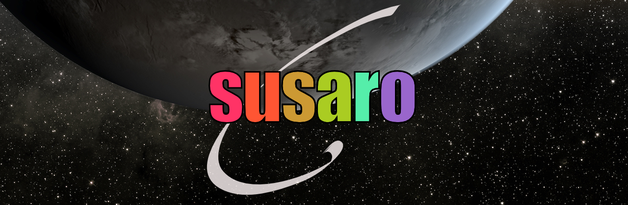 Susaro Ltd